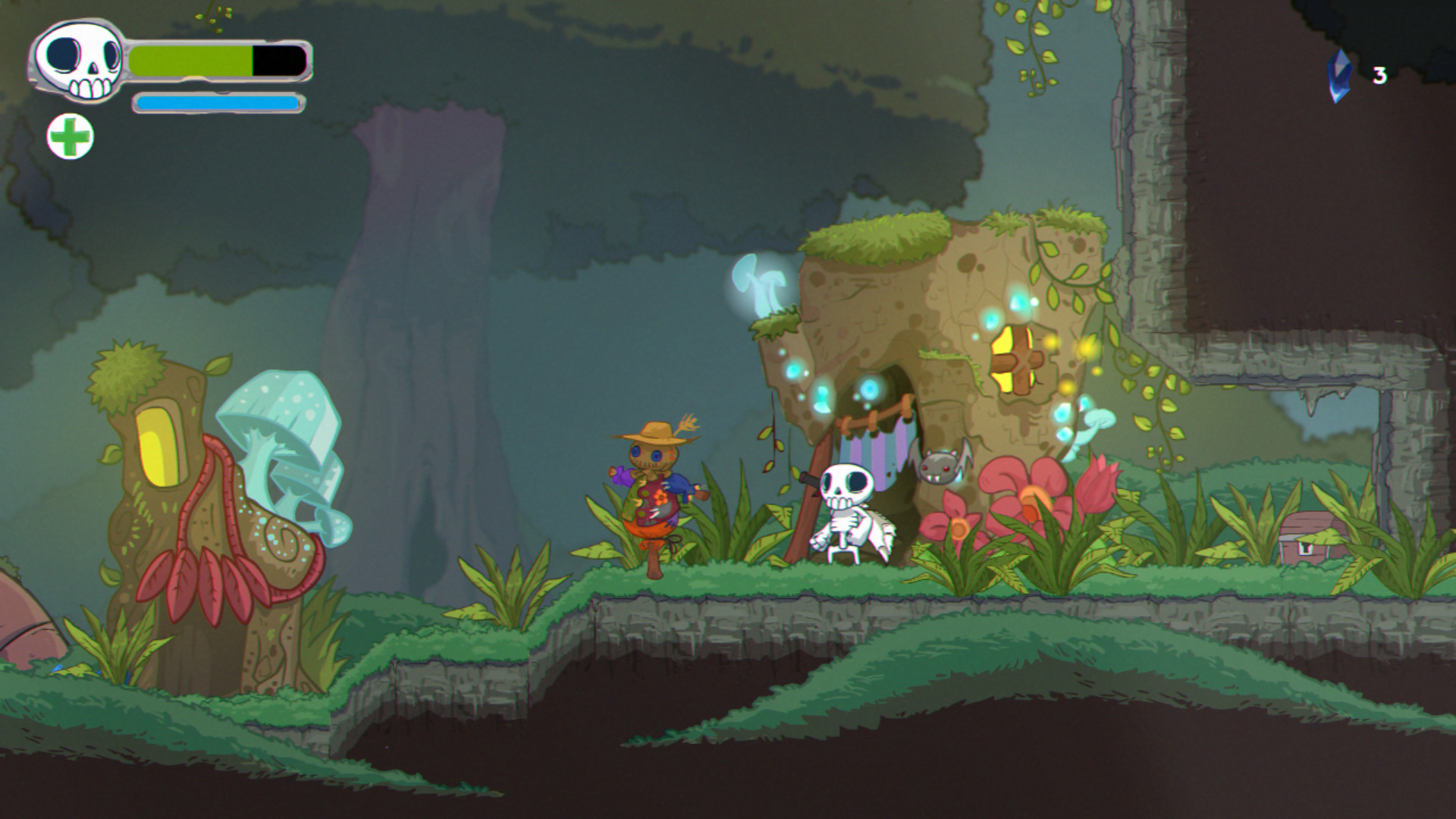 Skelattack screenshot 13