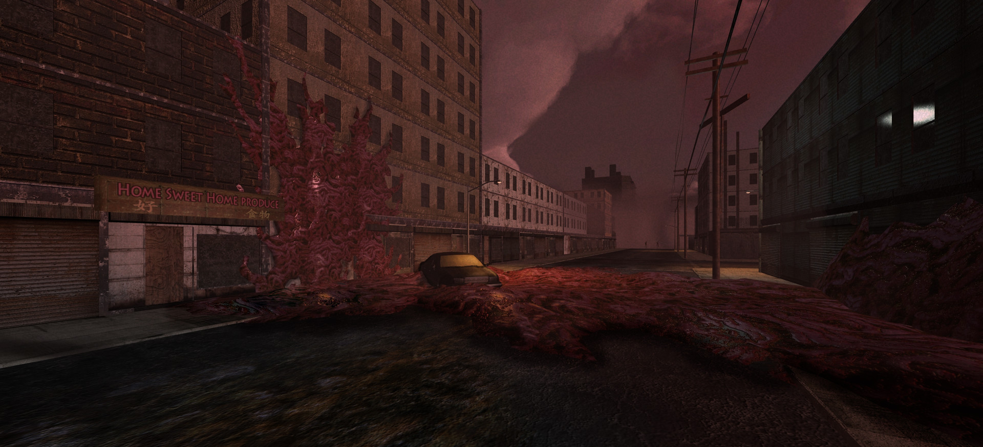 Organ Quarter screenshot 4