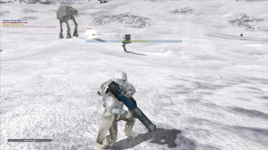 STAR WARS™ Battlefront II (Classic, 2005) screenshot 7