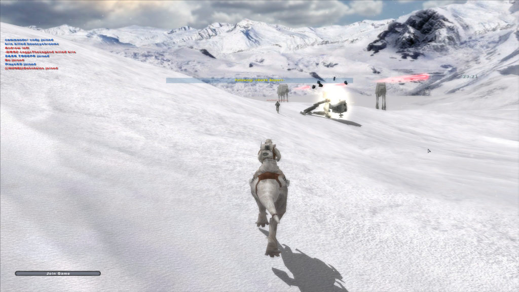 STAR WARS™ Battlefront II (Classic, 2005) screenshot 2