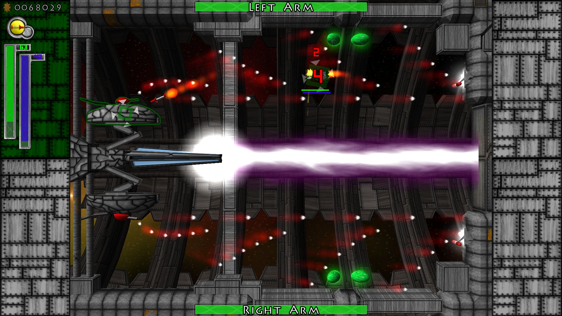 ProtoGalaxy screenshot 8