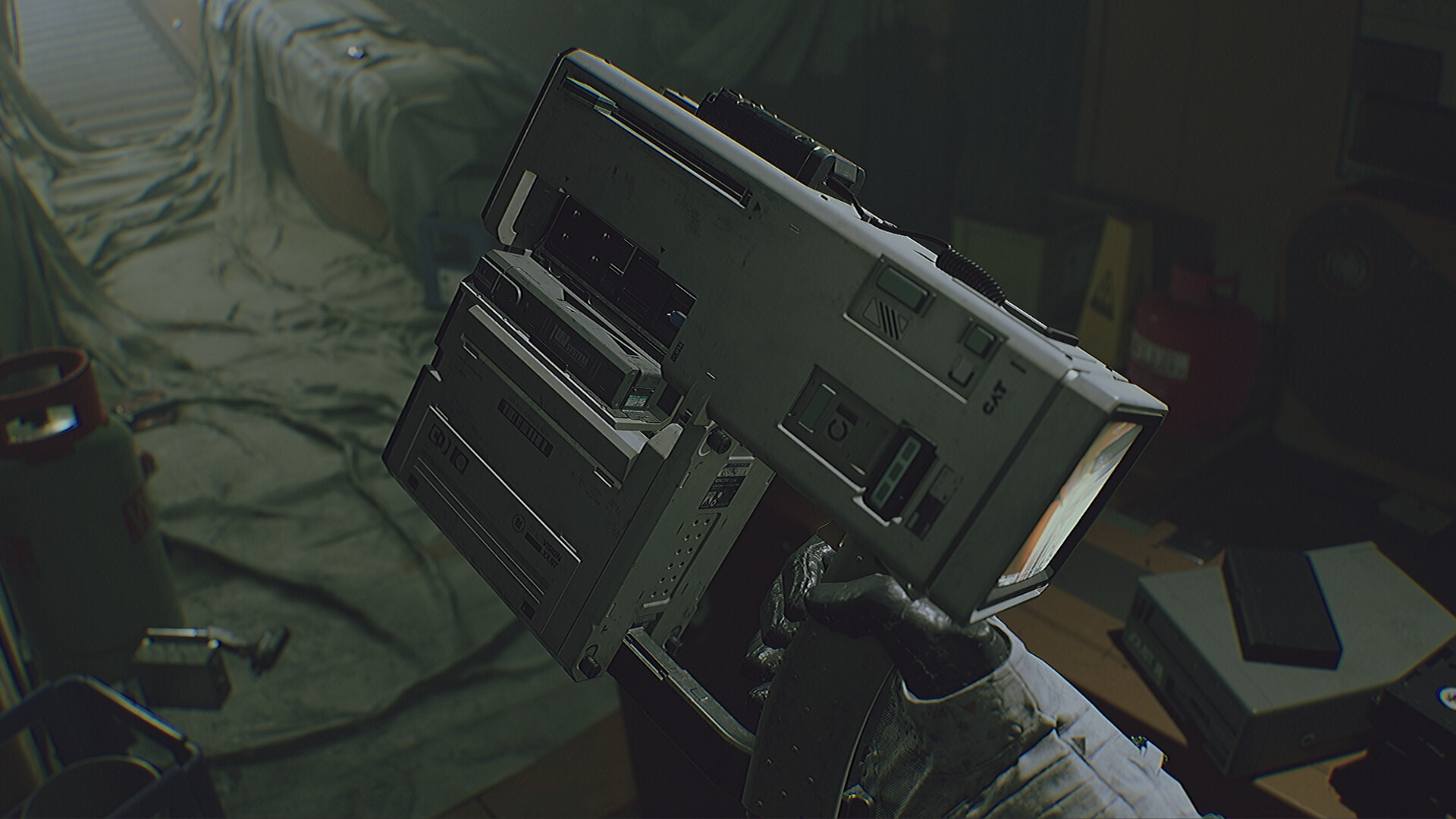 ROUTINE screenshot 2