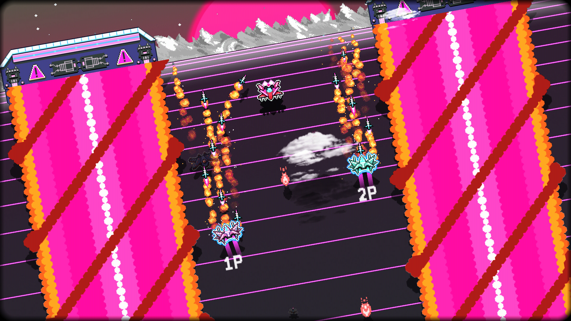 Nighthaw-X3000 screenshot 1