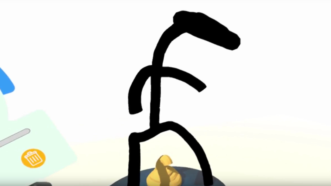 Puttyface screenshot 1