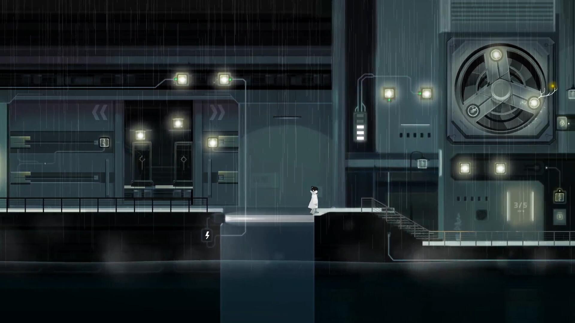 Flood of Light screenshot 6