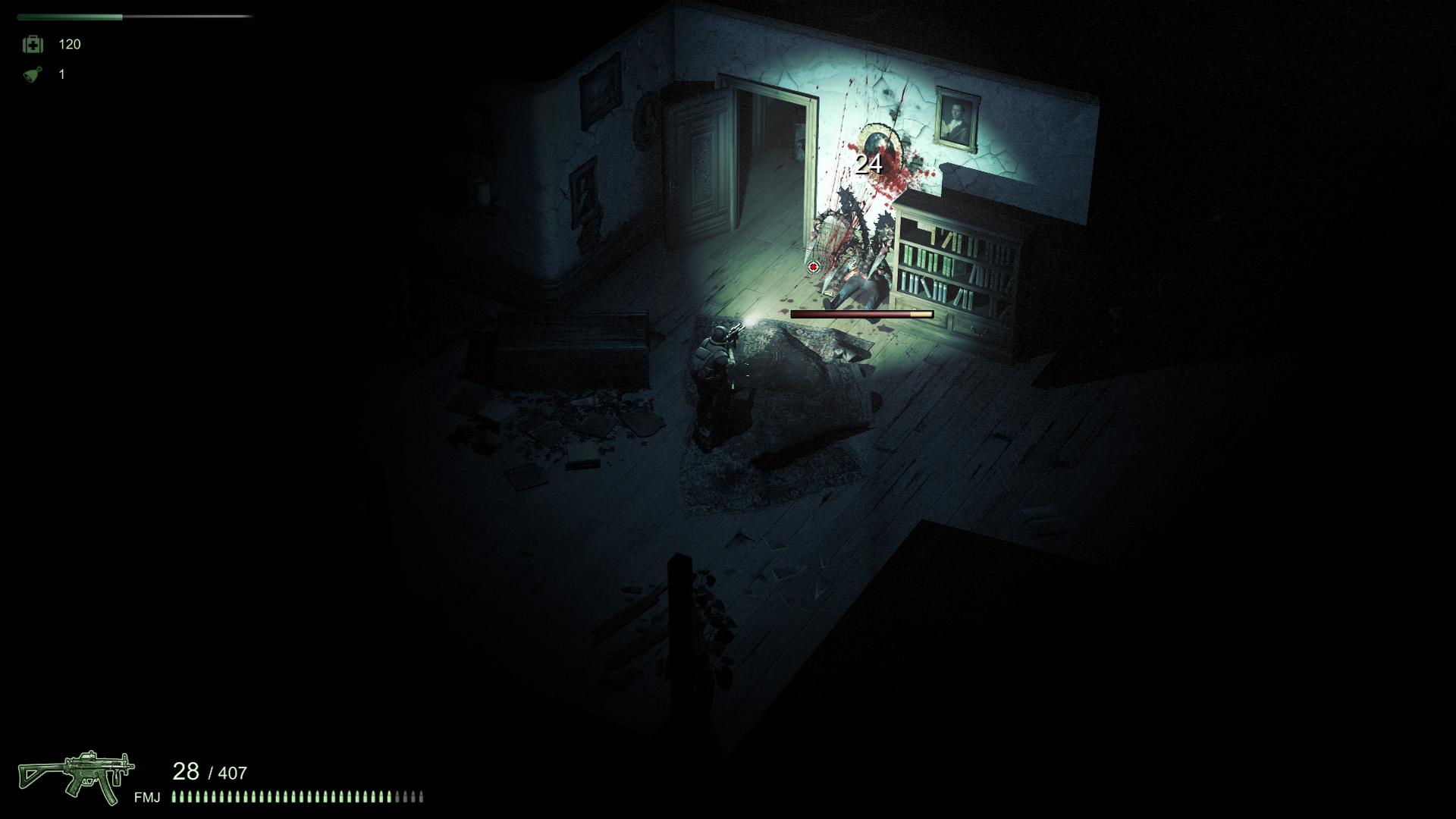 HellSign screenshot 3