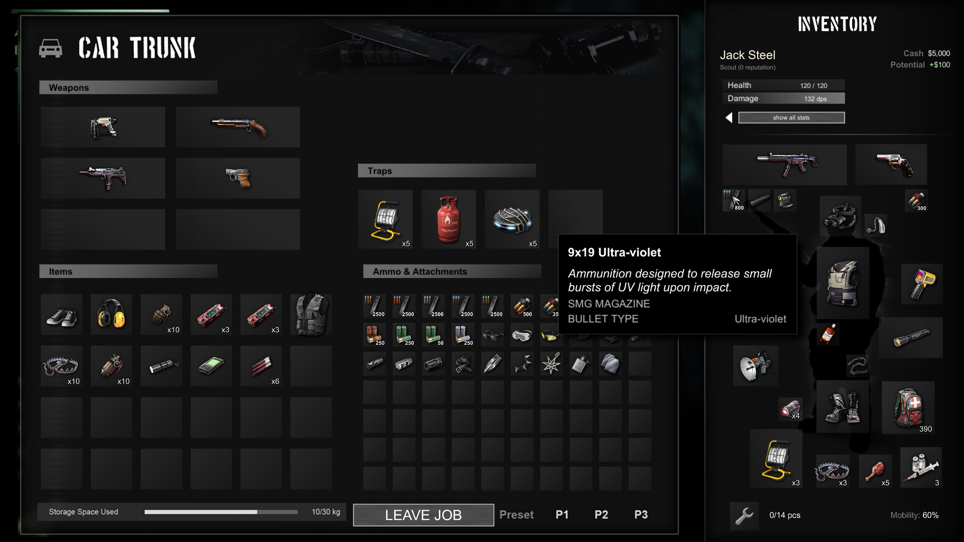 HellSign screenshot 2