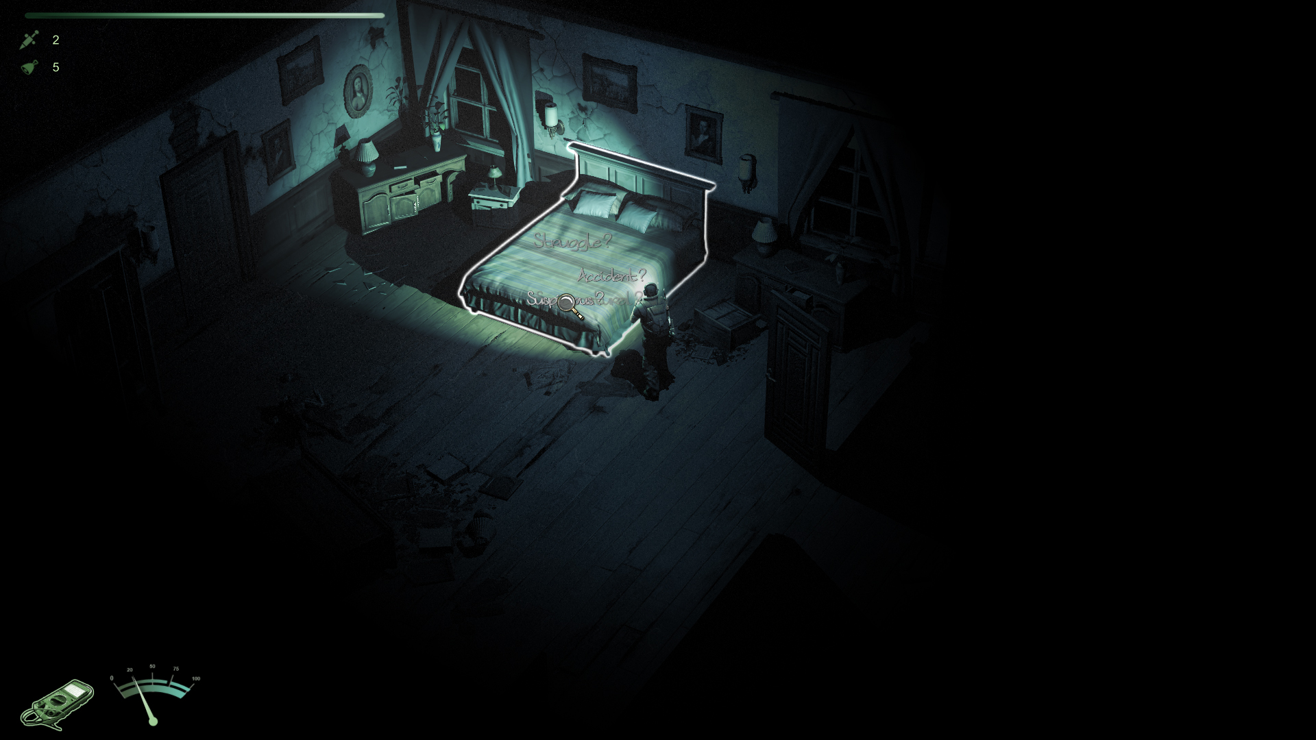 HellSign screenshot 1