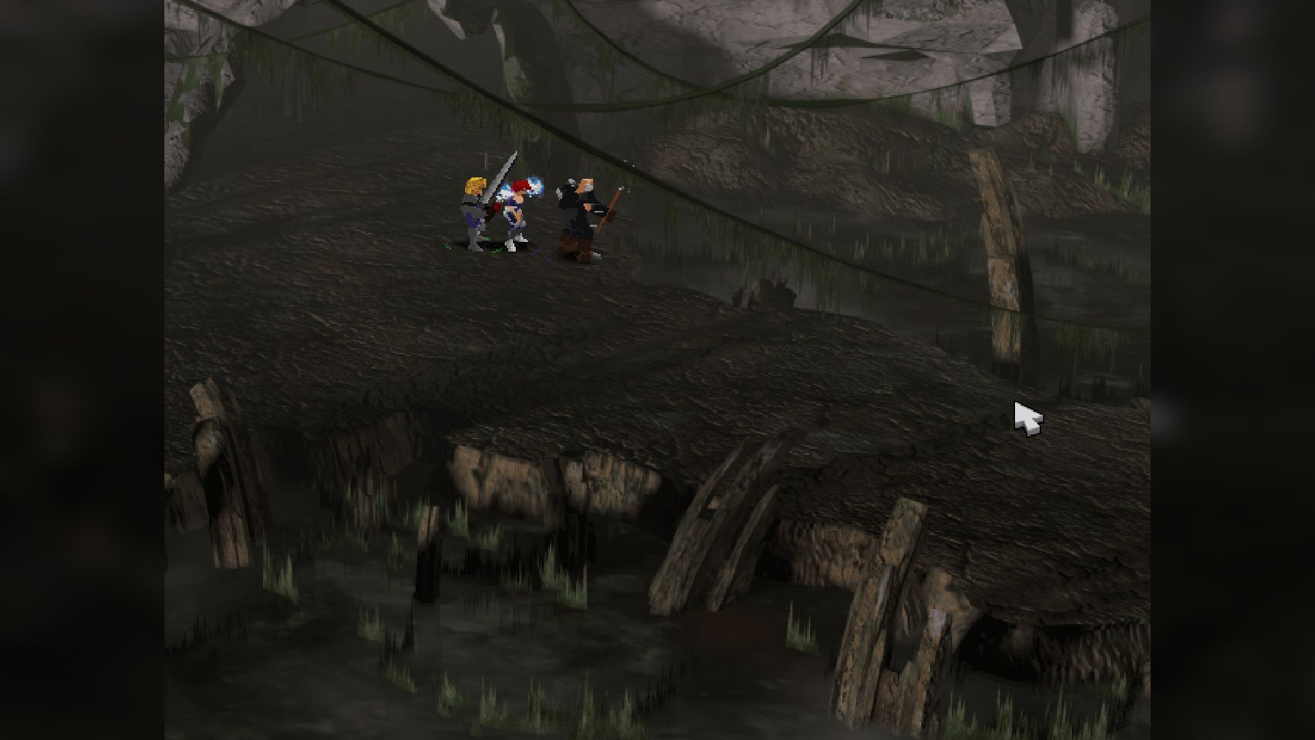 Silver screenshot 11