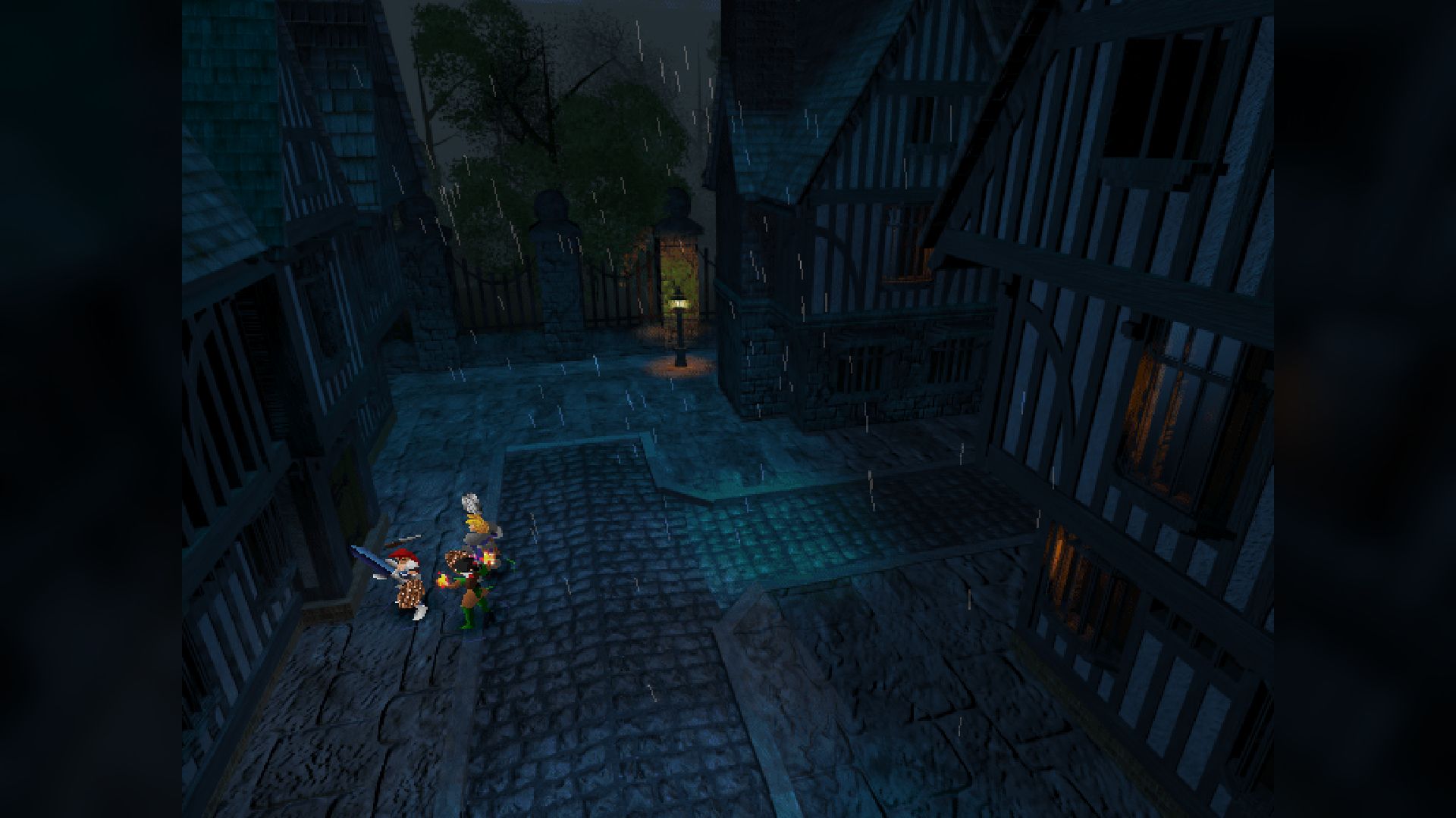 Silver screenshot 4