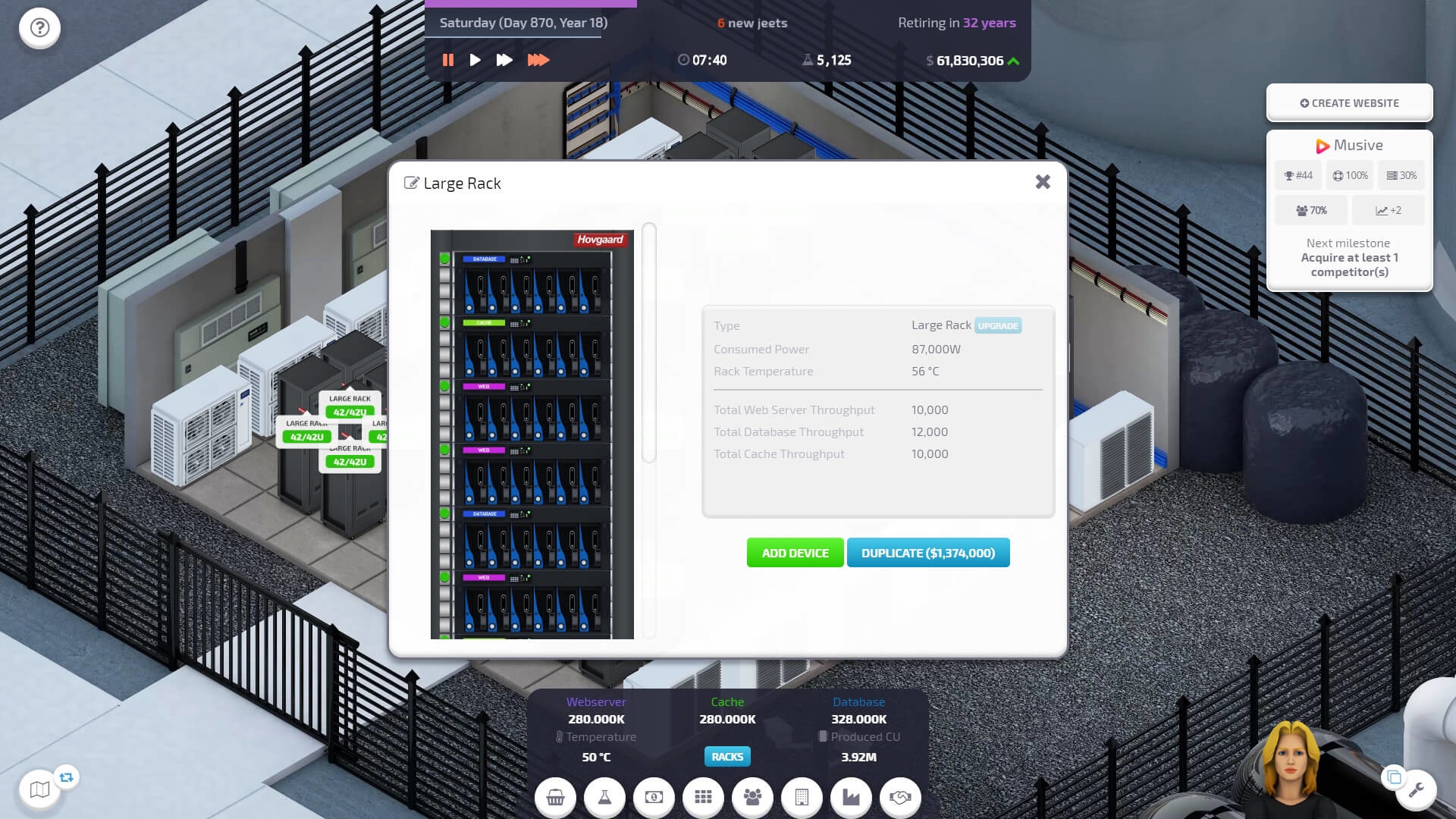 Startup Company screenshot 4