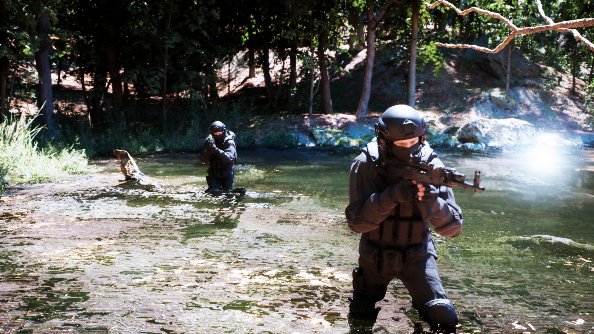 Dark Dimensions: Chasing Legends screenshot 3