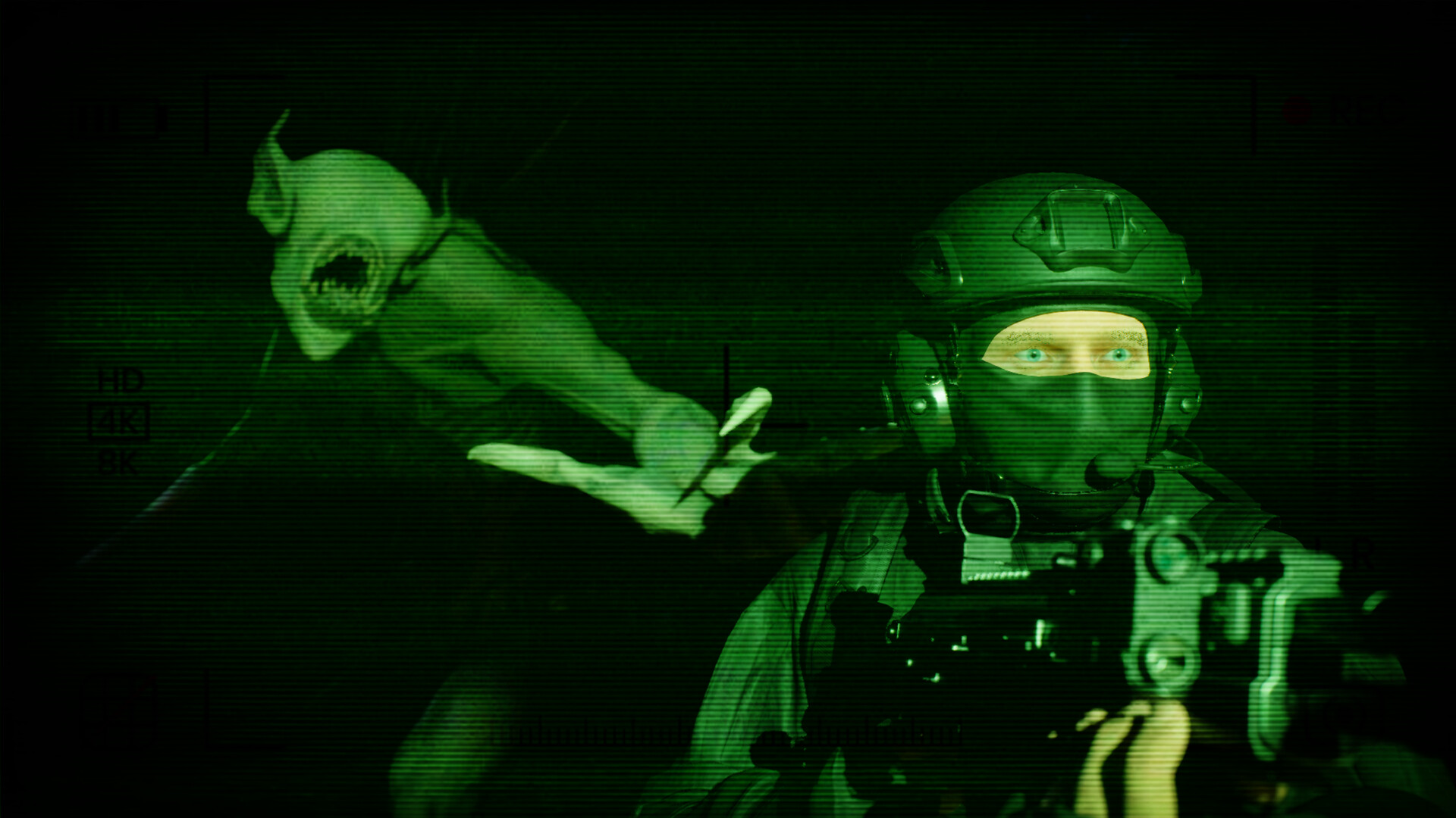 Dark Dimensions: Chasing Legends screenshot 1