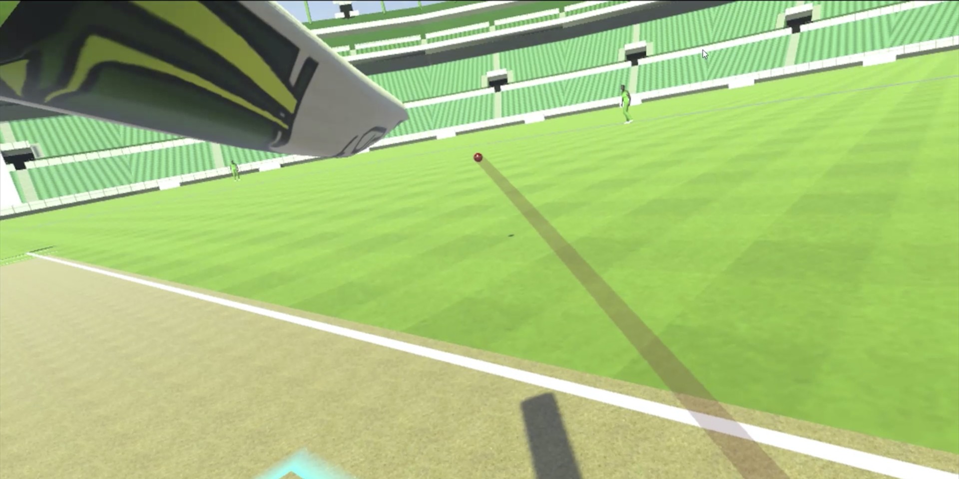 VR Batting screenshot 3