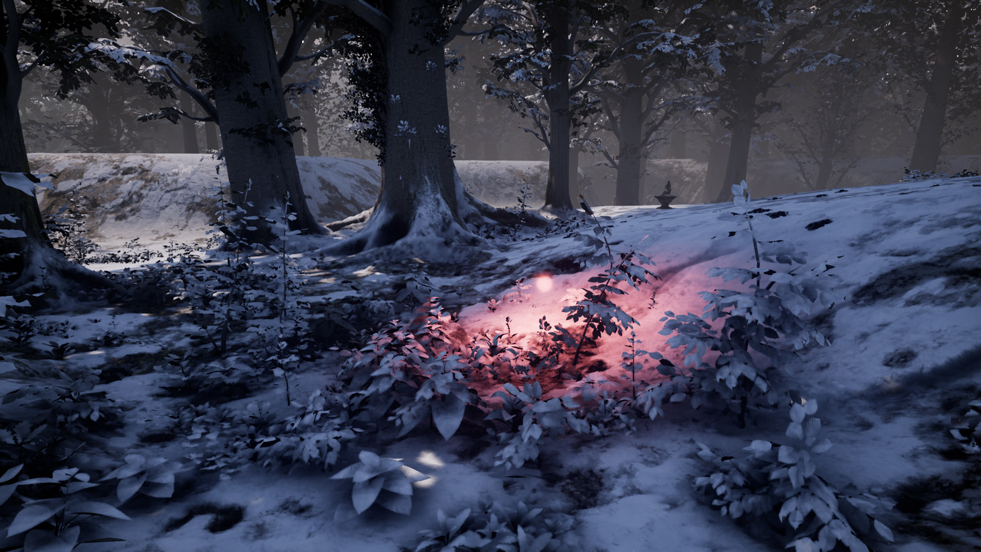 Nephise screenshot 1