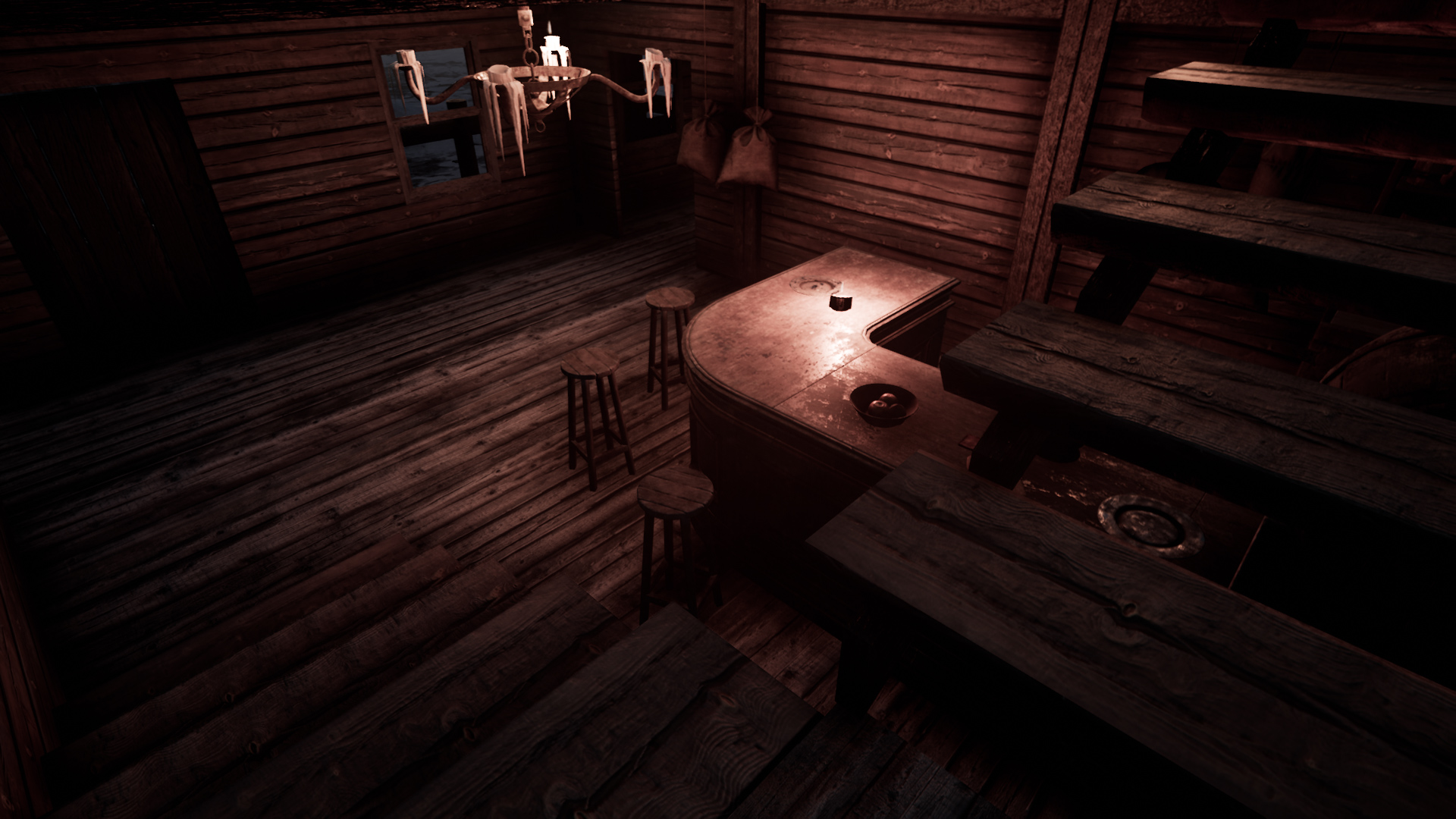 Nephise screenshot 8
