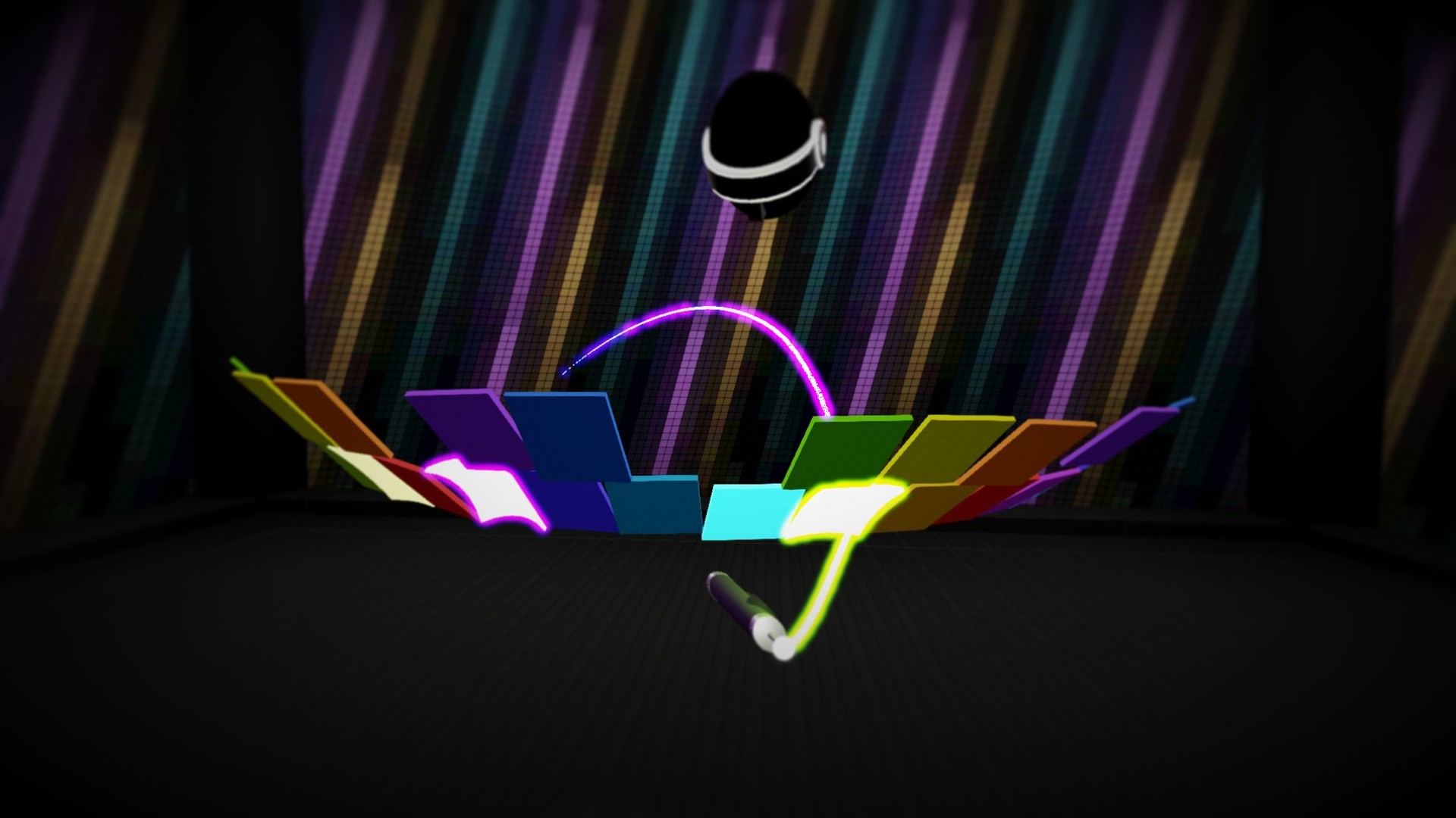 EXA: The Infinite Instrument screenshot 19