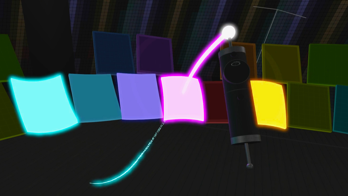EXA: The Infinite Instrument screenshot 10