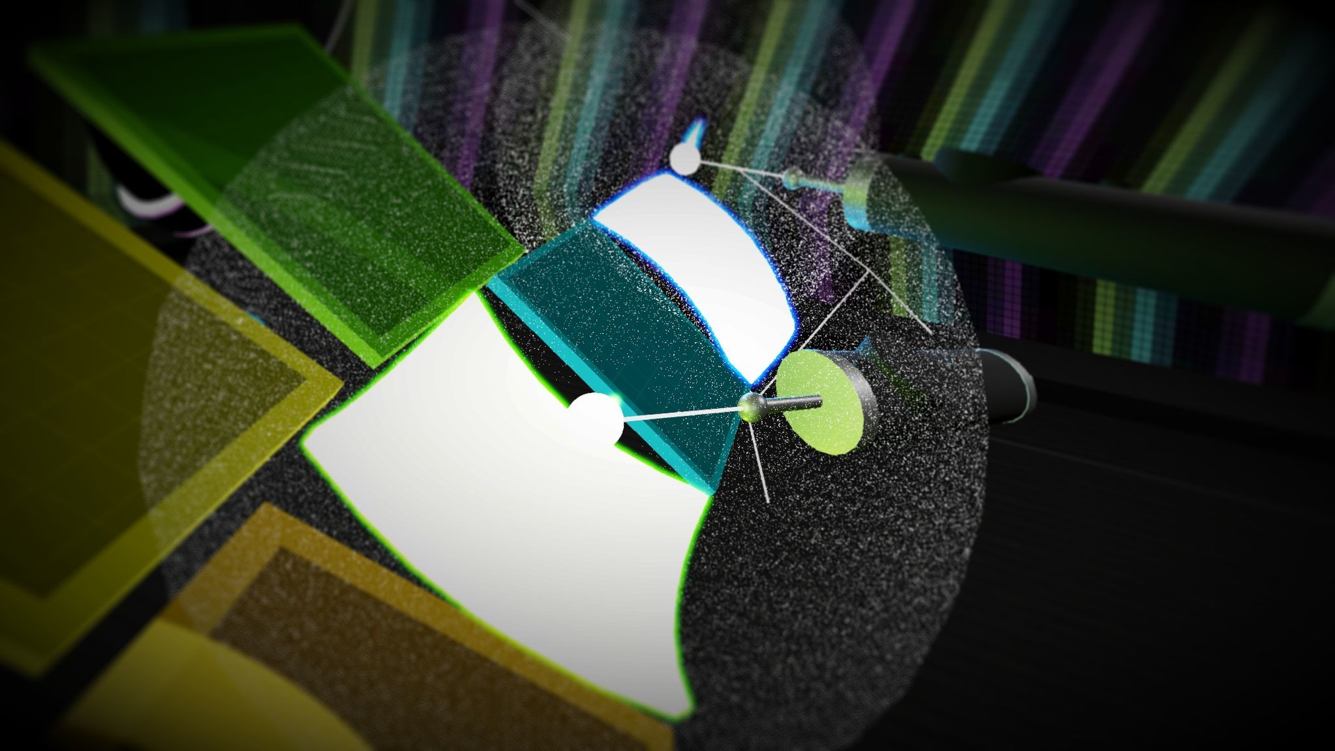 EXA: The Infinite Instrument screenshot 15