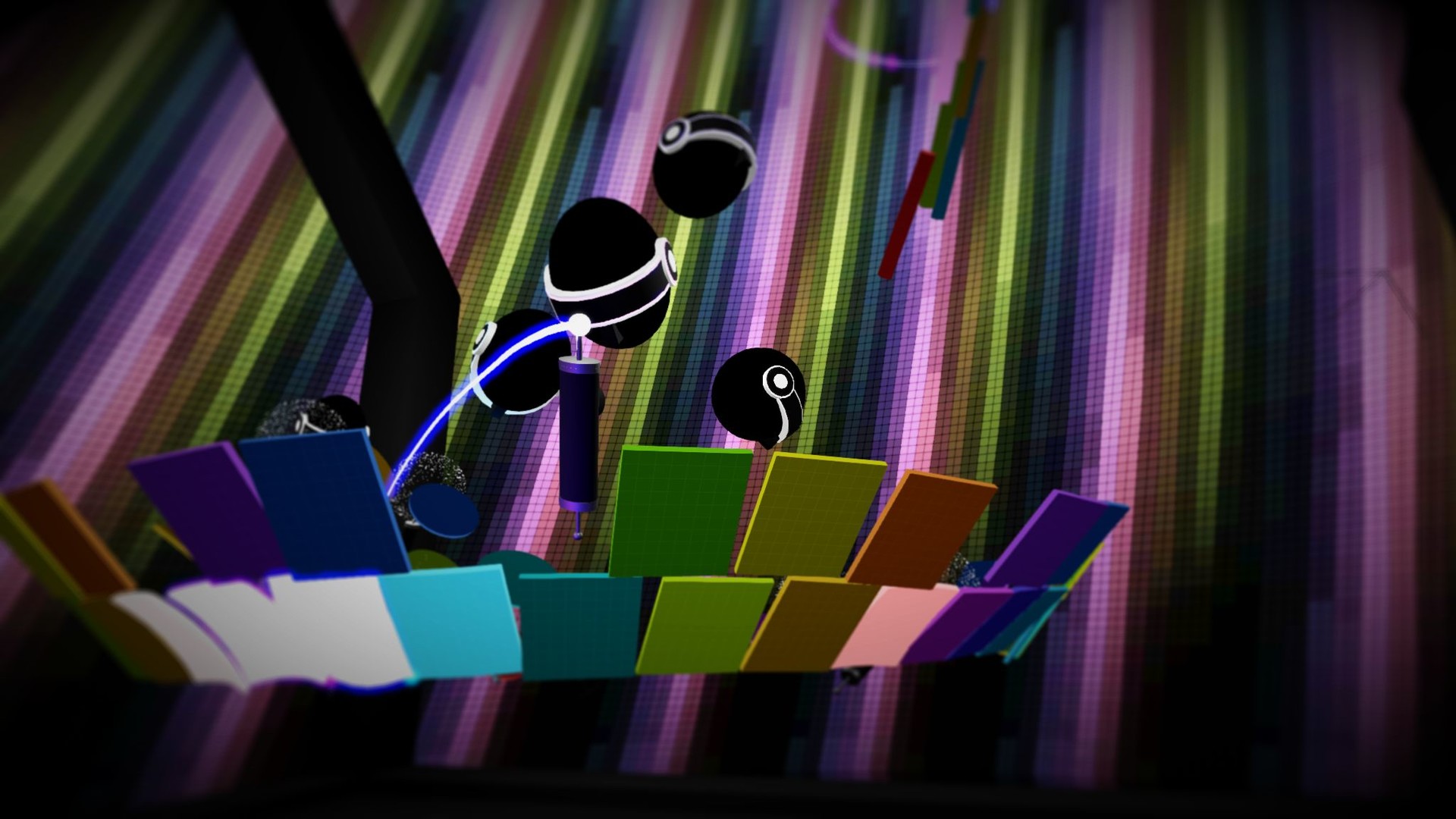 EXA: The Infinite Instrument screenshot 22
