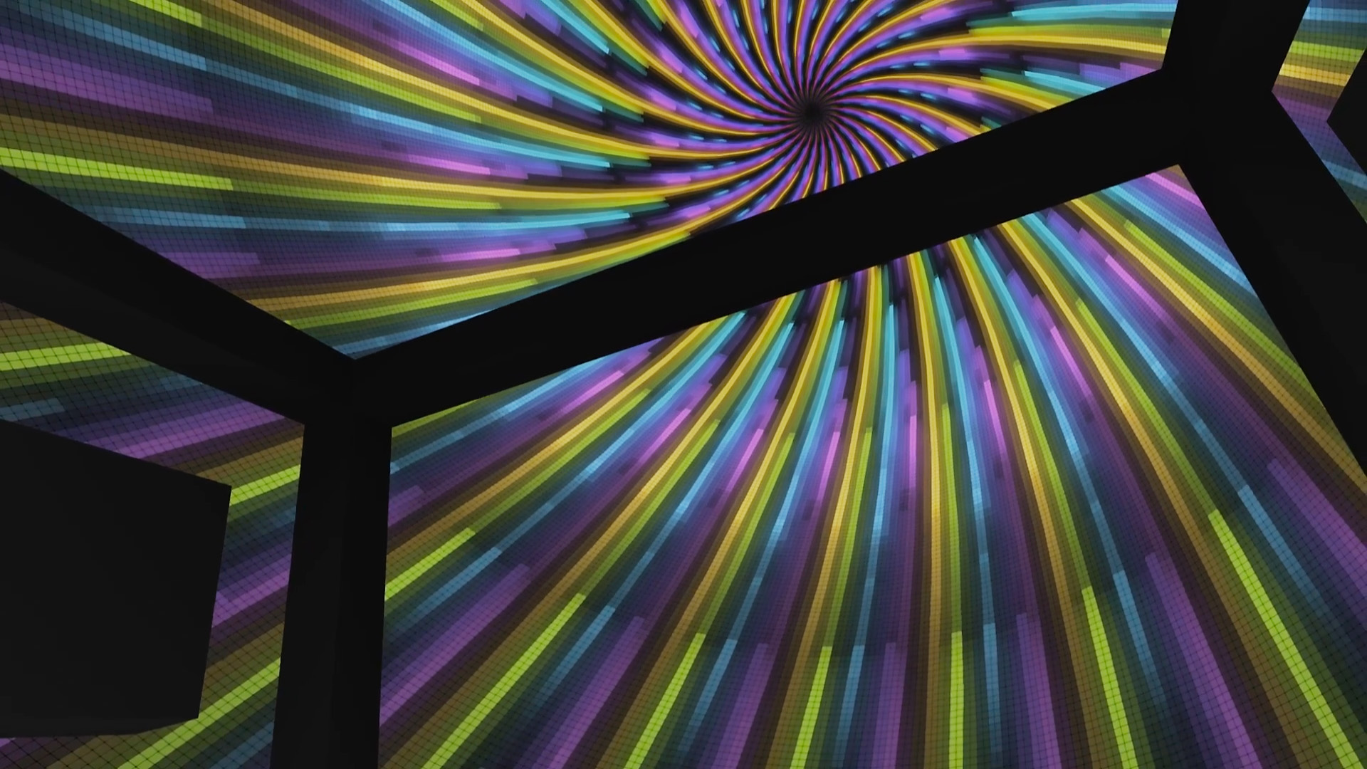 EXA: The Infinite Instrument screenshot 3