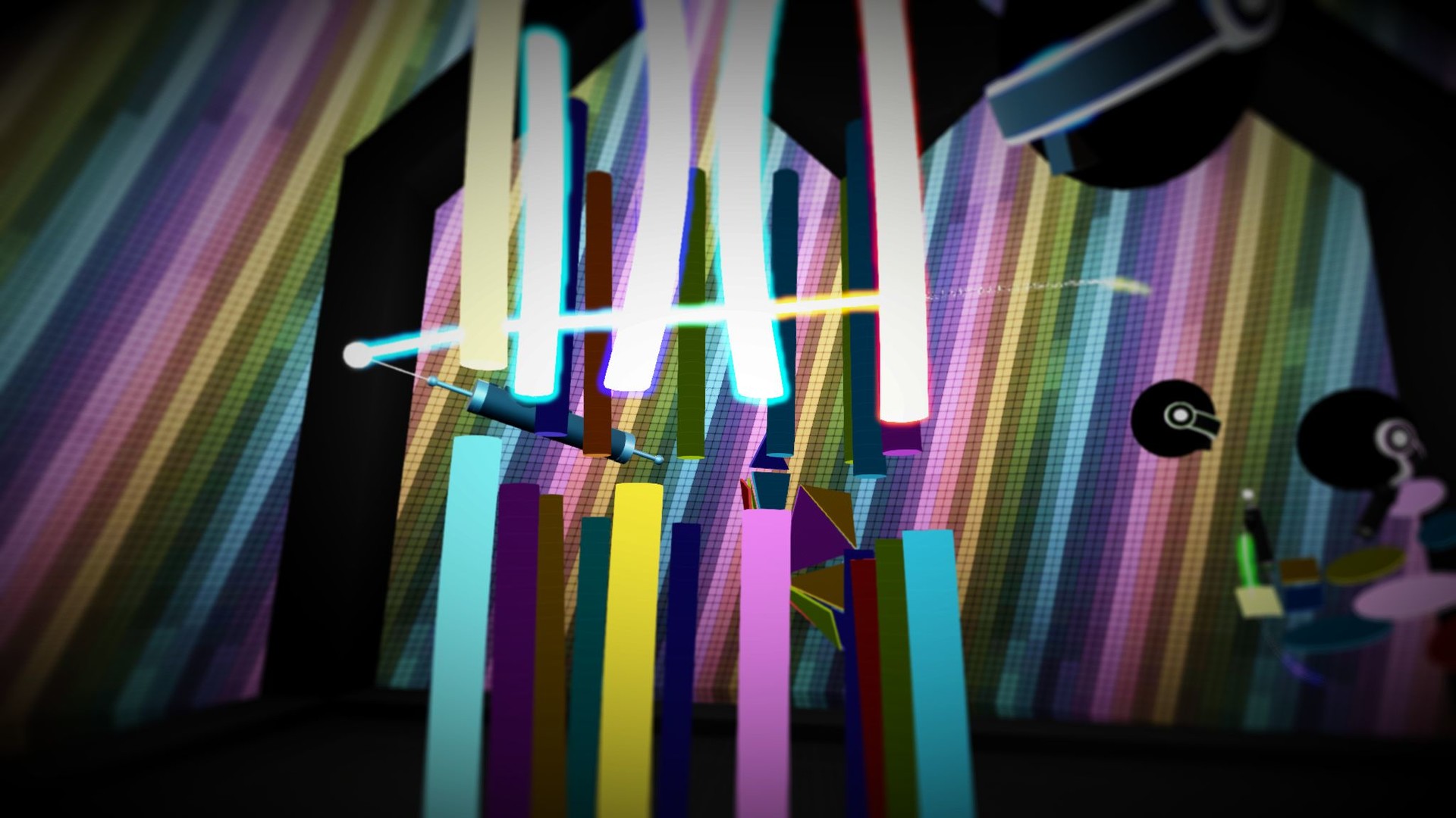 EXA: The Infinite Instrument screenshot 6