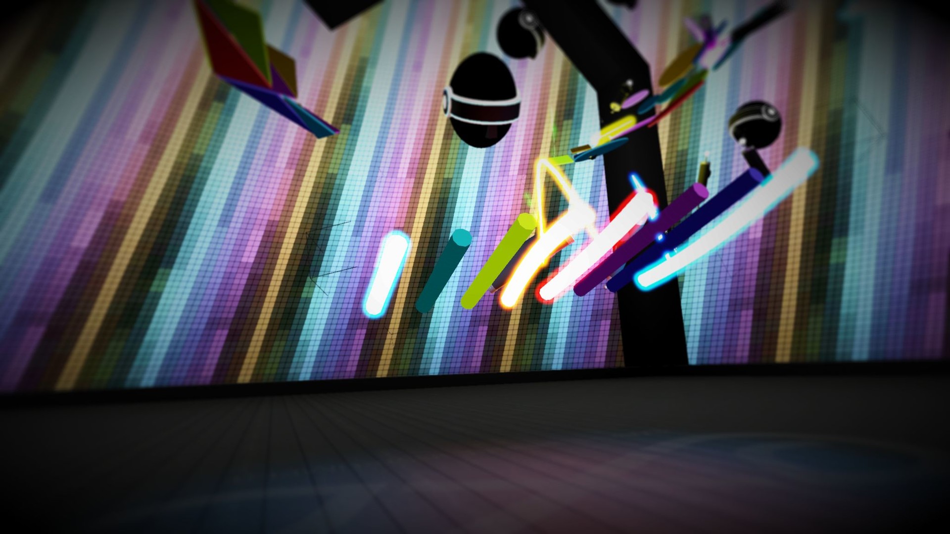 EXA: The Infinite Instrument screenshot 7