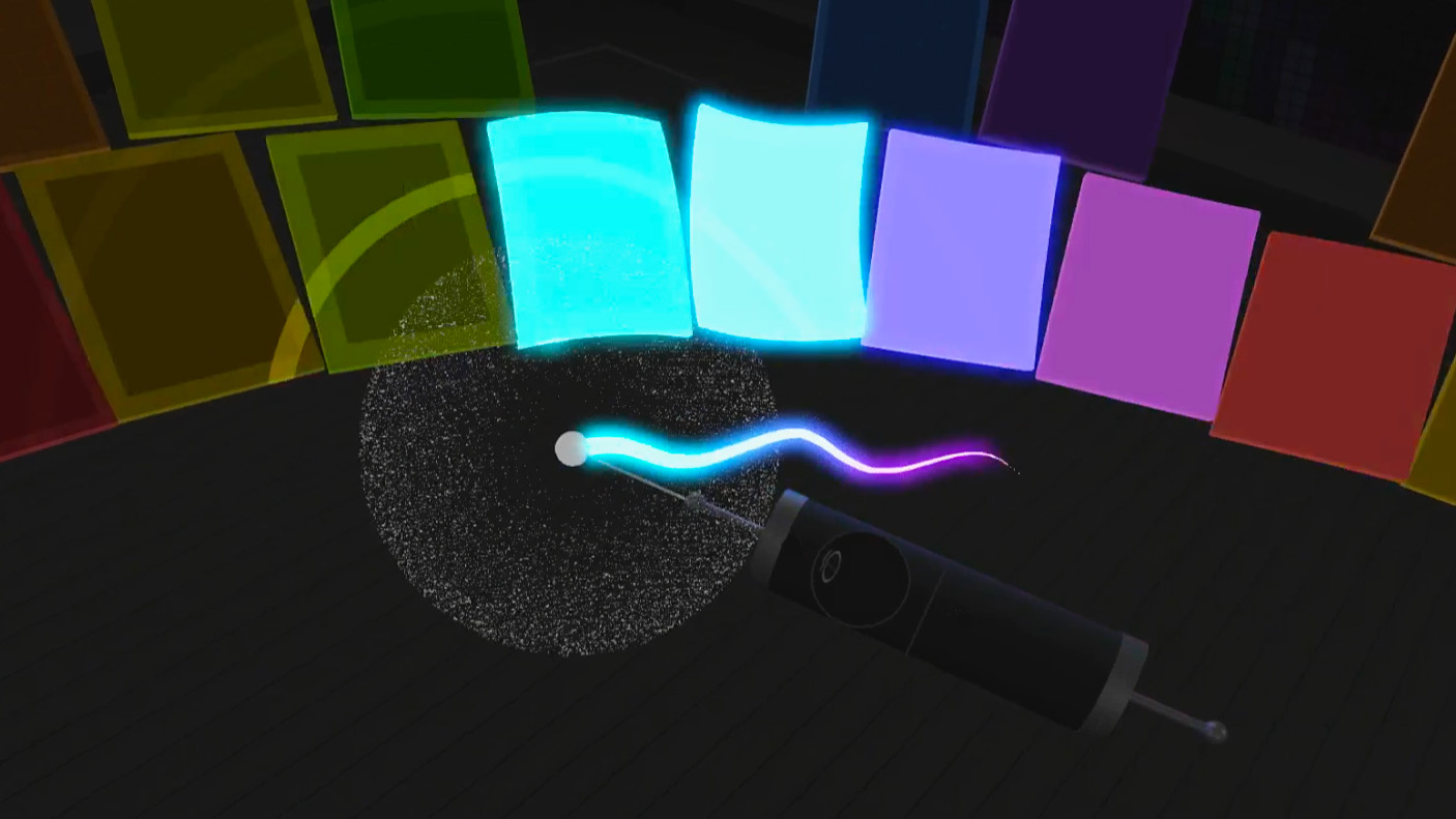 EXA: The Infinite Instrument screenshot 9