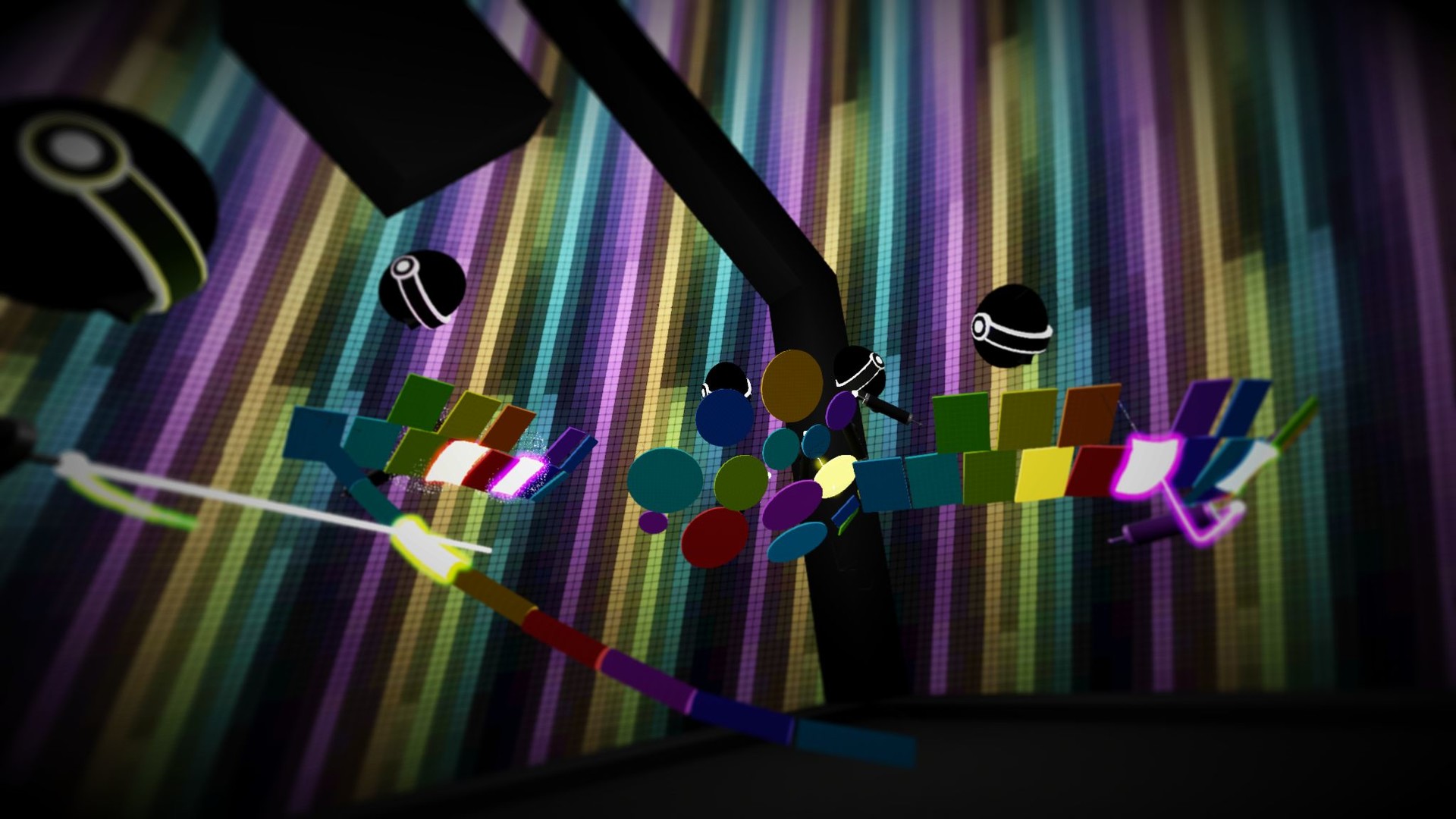 EXA: The Infinite Instrument screenshot 13