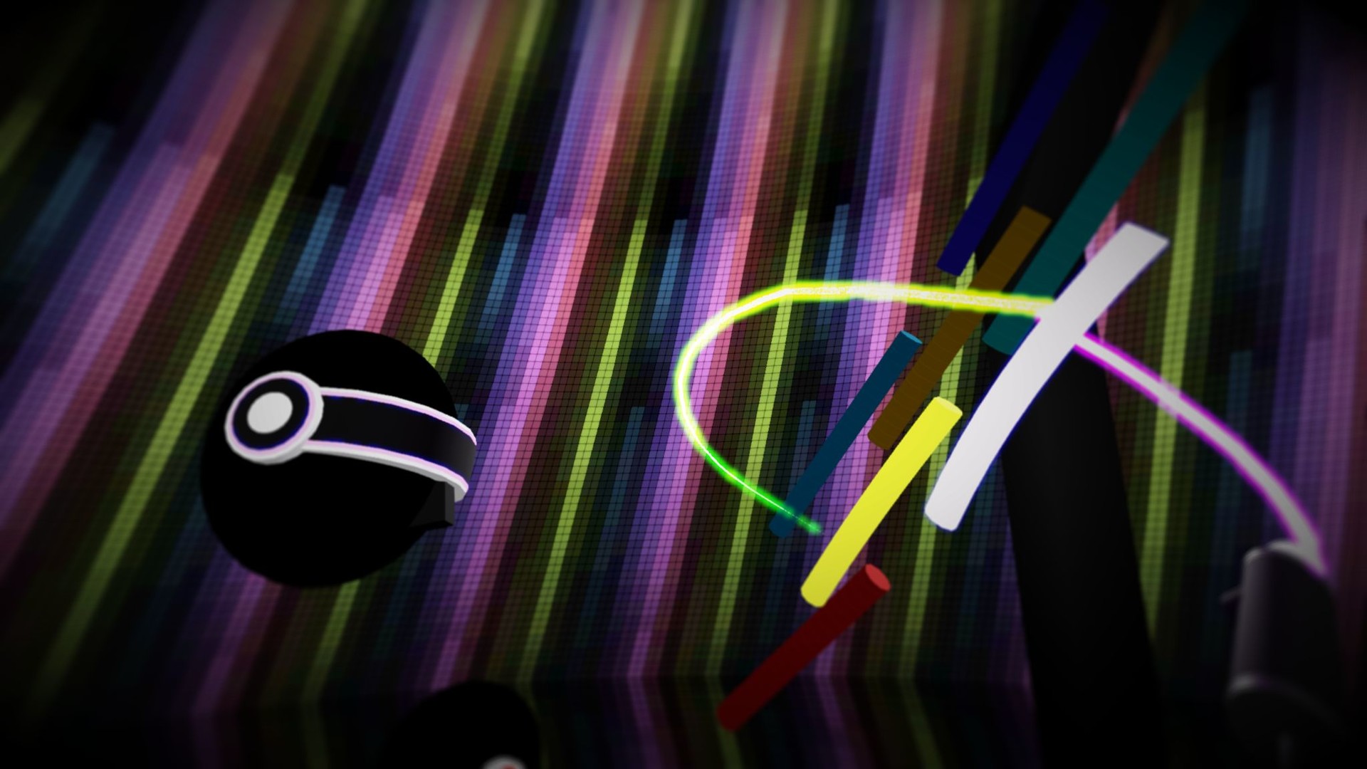 EXA: The Infinite Instrument screenshot 21