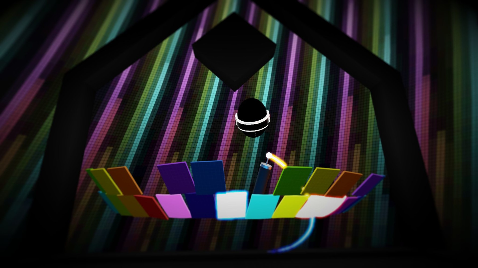 EXA: The Infinite Instrument screenshot 20