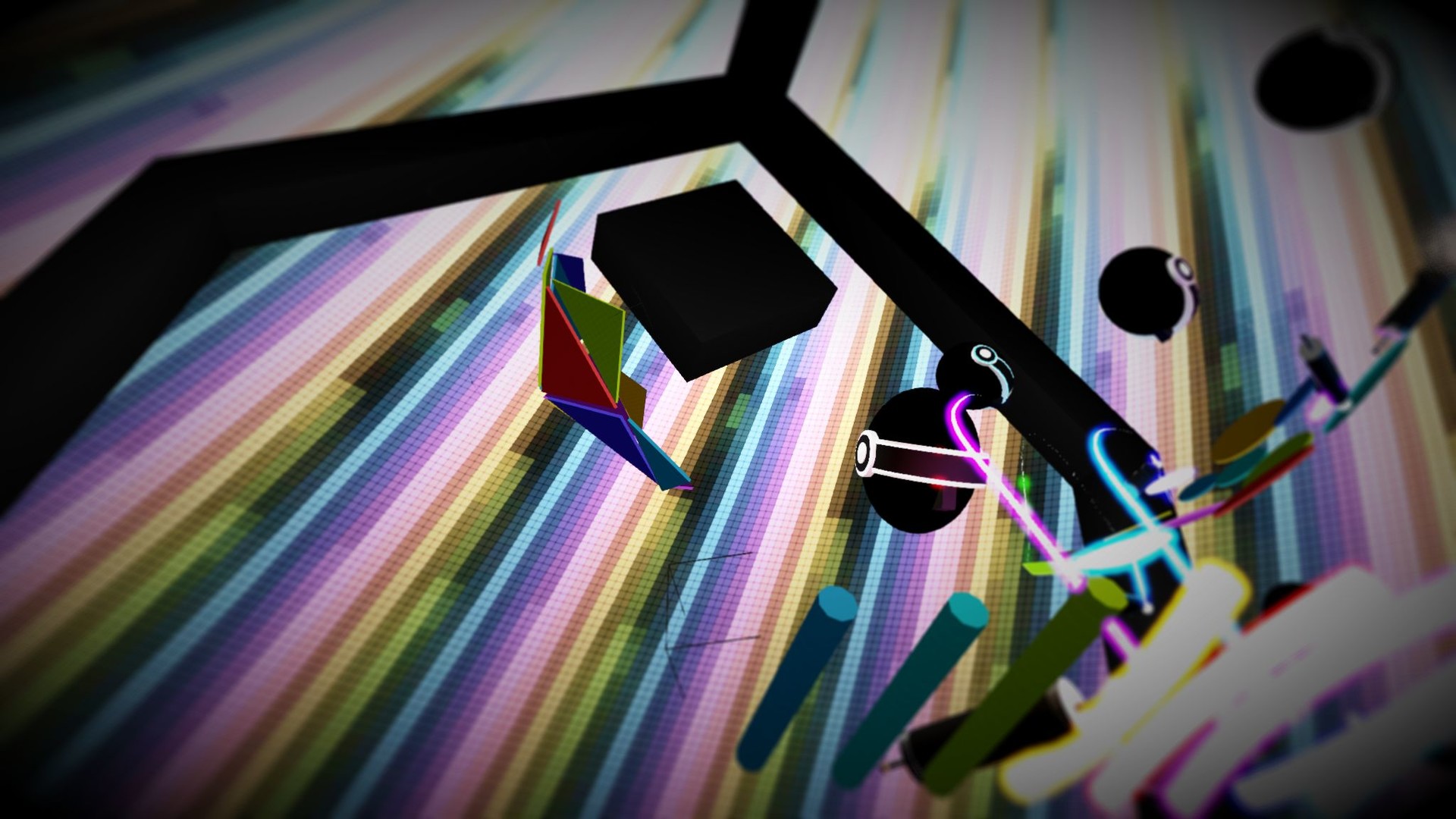 EXA: The Infinite Instrument screenshot 8