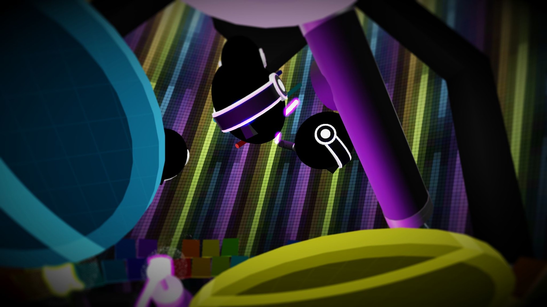 EXA: The Infinite Instrument screenshot 23