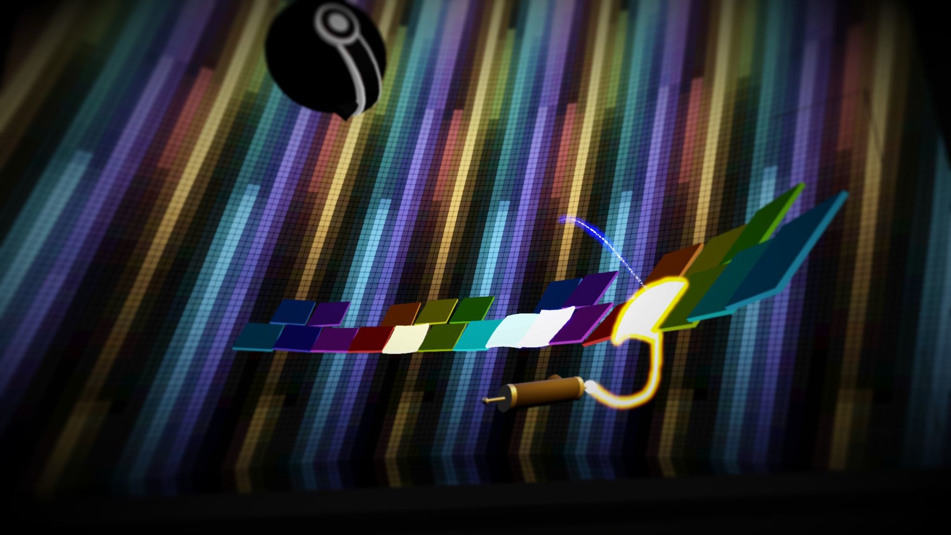 EXA: The Infinite Instrument screenshot 17