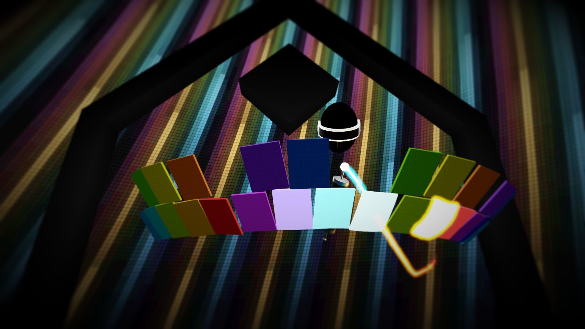 EXA: The Infinite Instrument screenshot 18