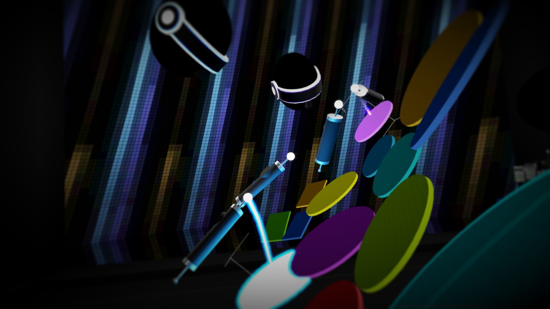 EXA: The Infinite Instrument screenshot 14