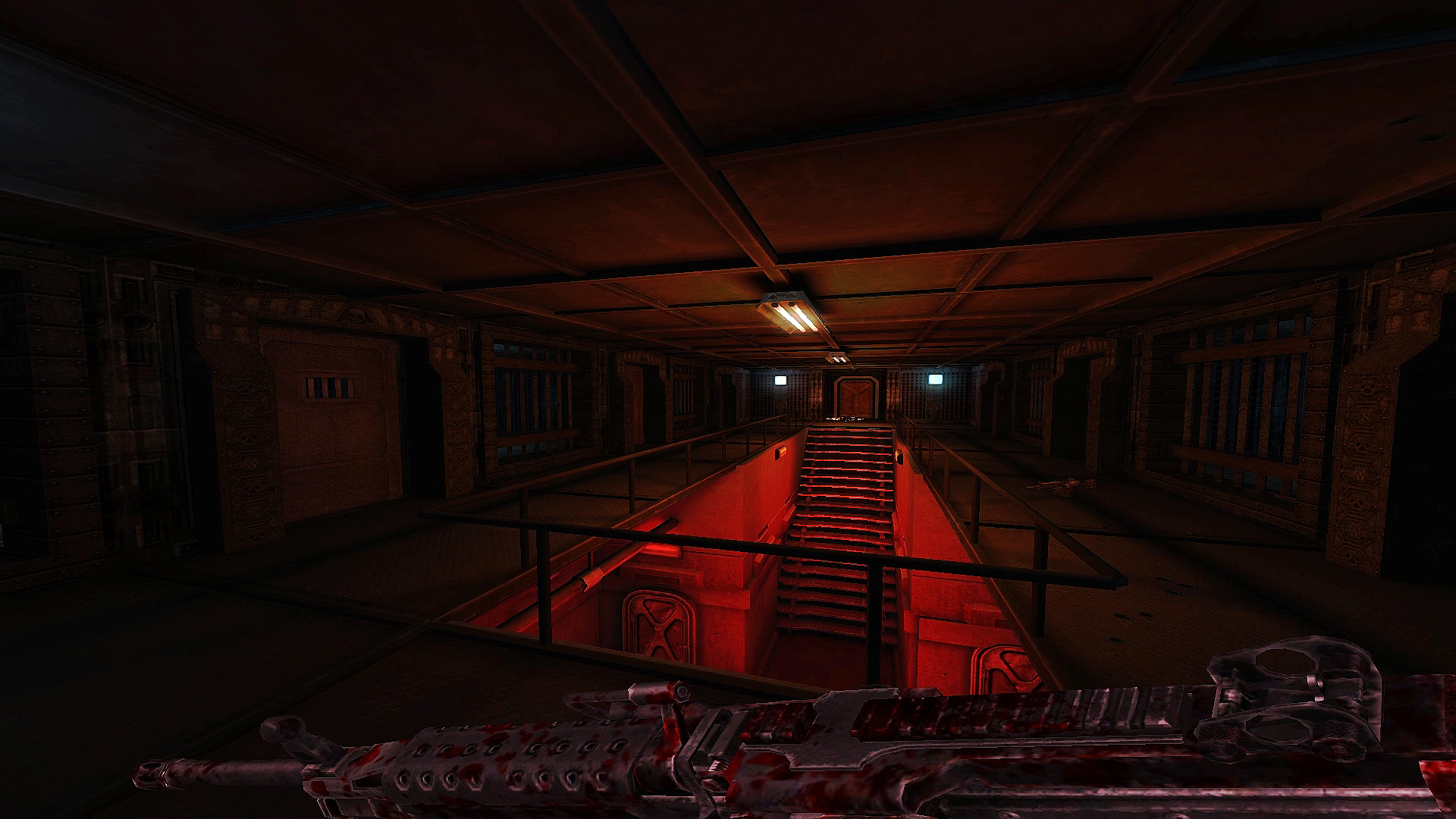 CRIMSON METAL Classic 1999 screenshot 2