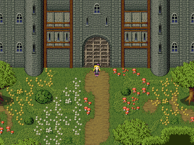 Grimoire Chronicles screenshot 3