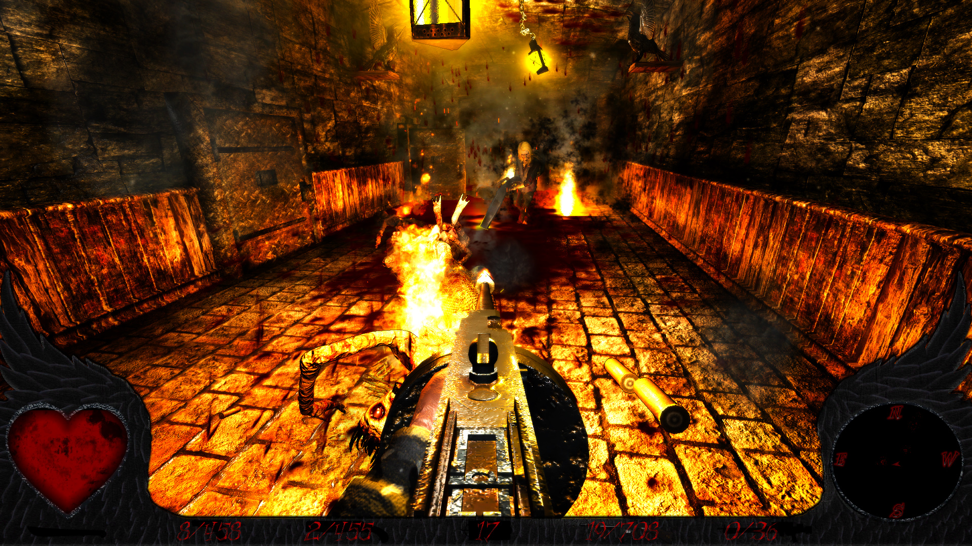 Possessed screenshot 8