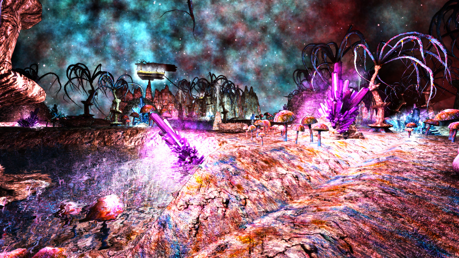 Possessed screenshot 5