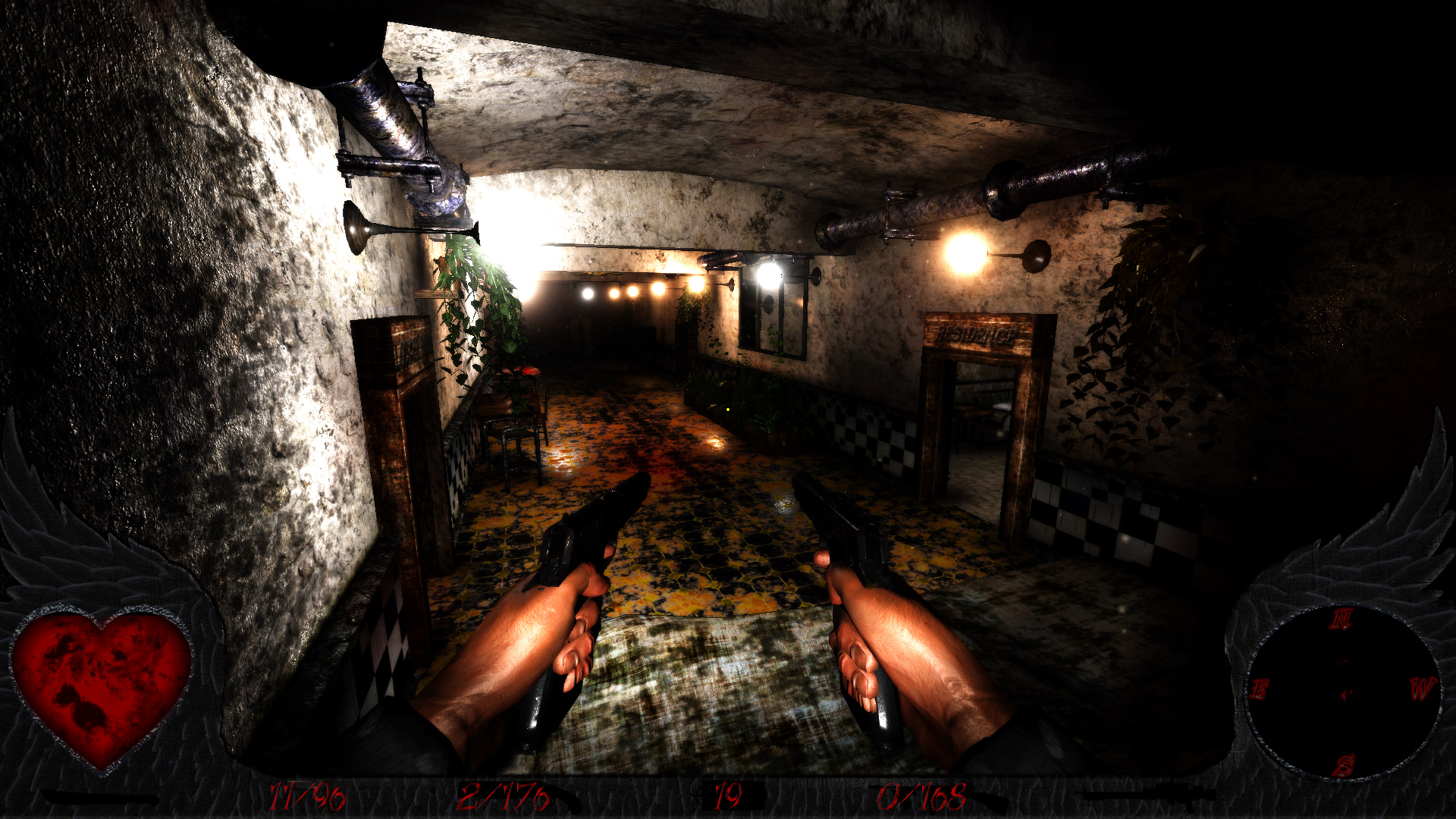 Possessed screenshot 7