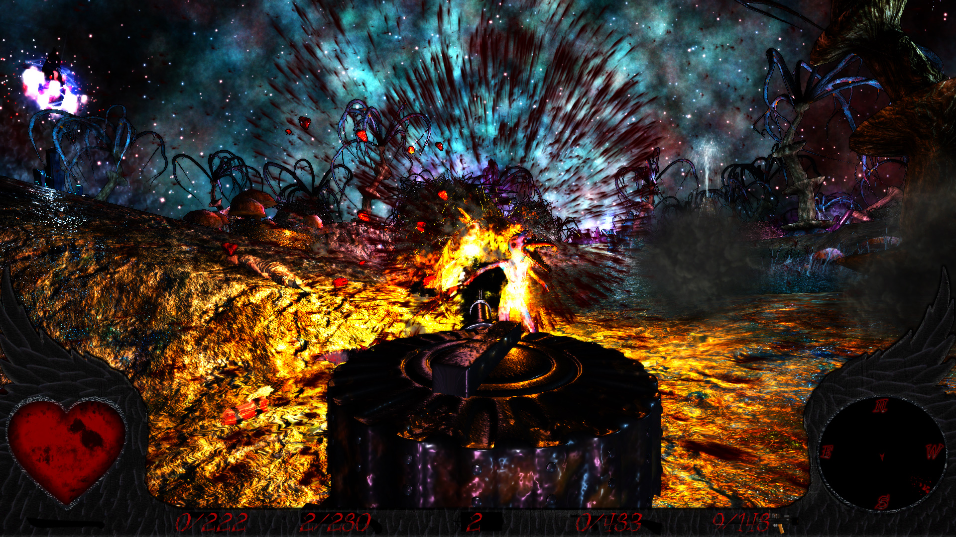 Possessed screenshot 16