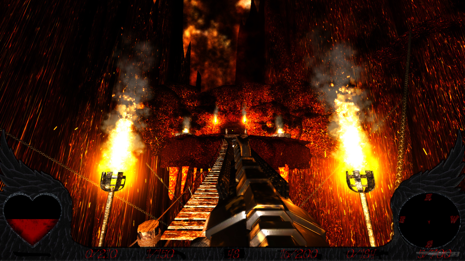 Possessed screenshot 3