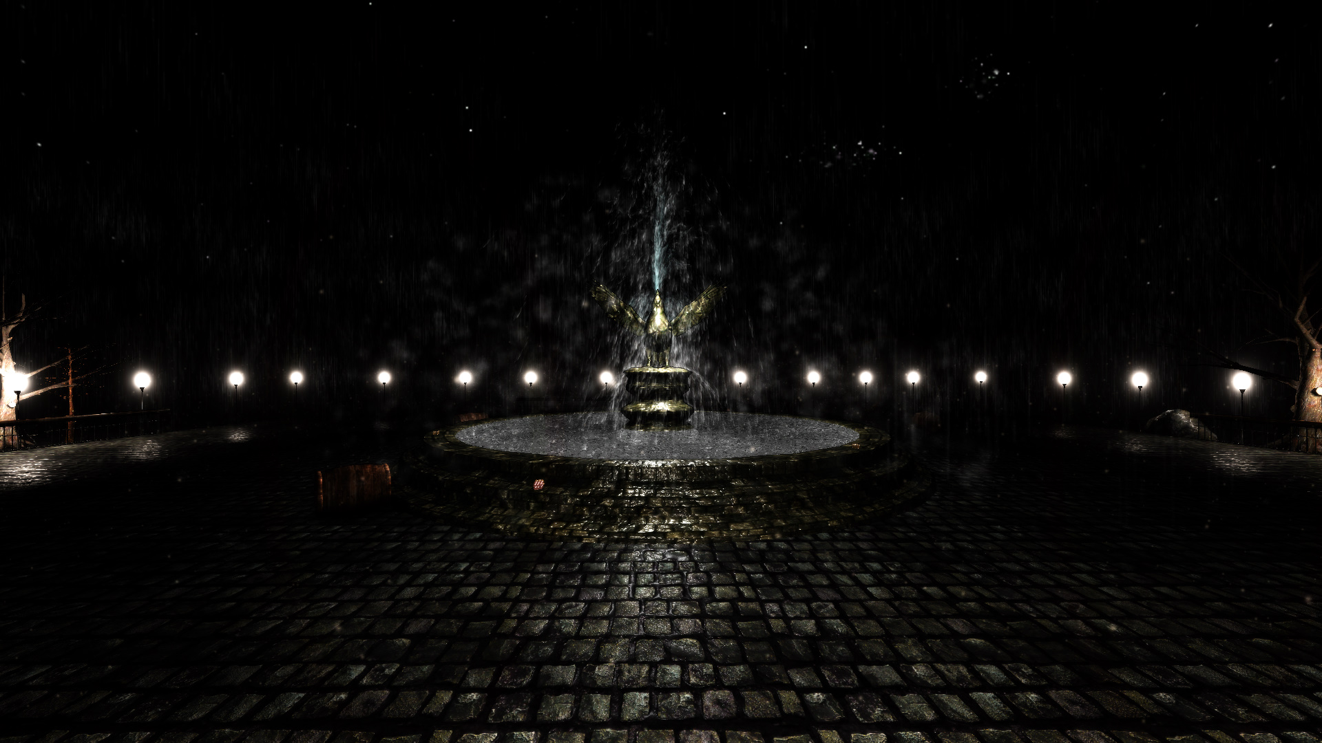 Possessed screenshot 4