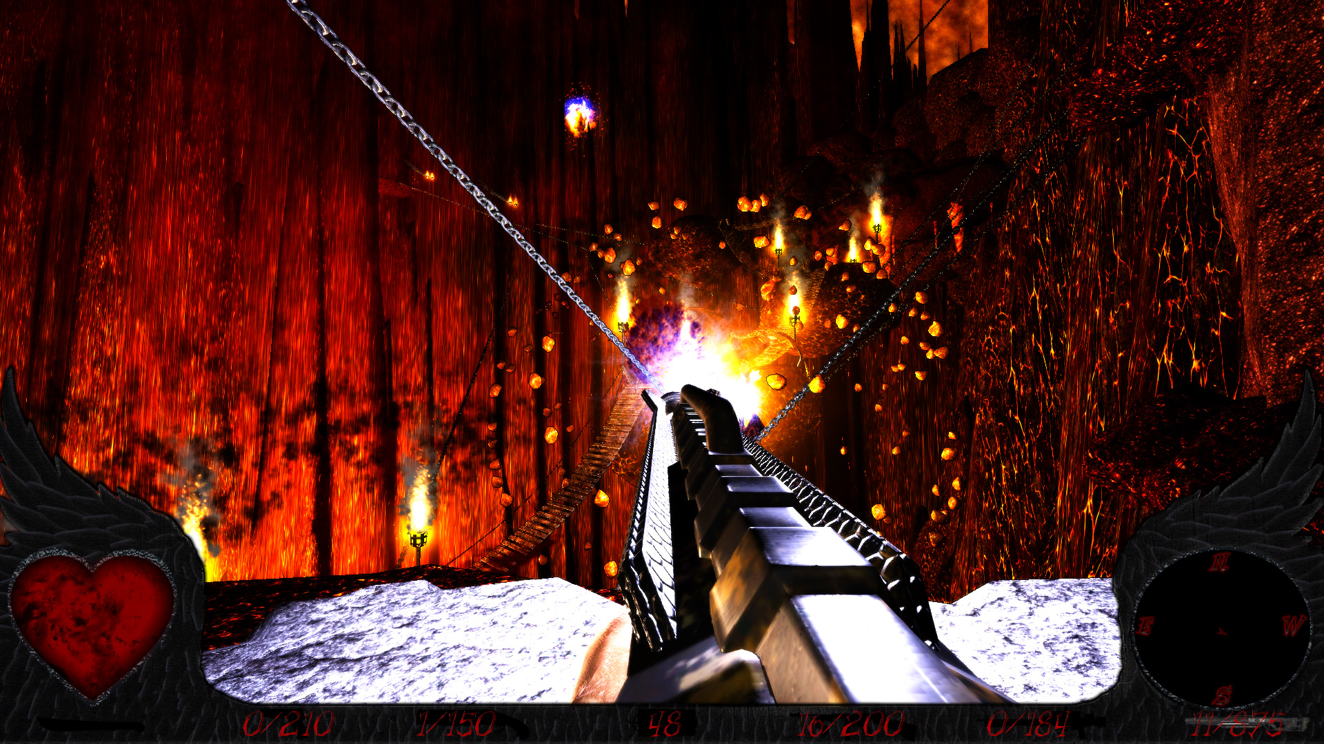 Possessed screenshot 9