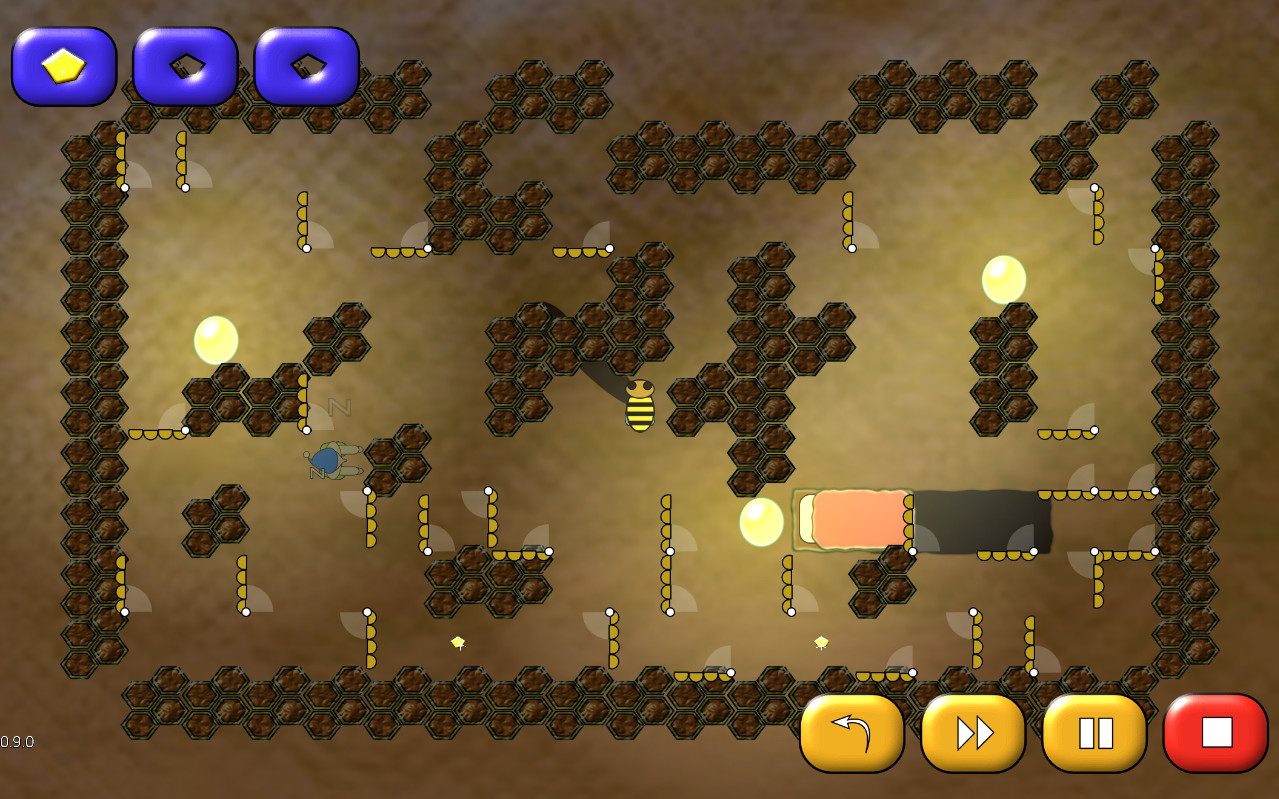 ClockwiZZZe screenshot 4
