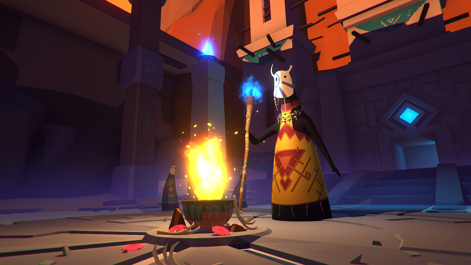 Rangi screenshot 5
