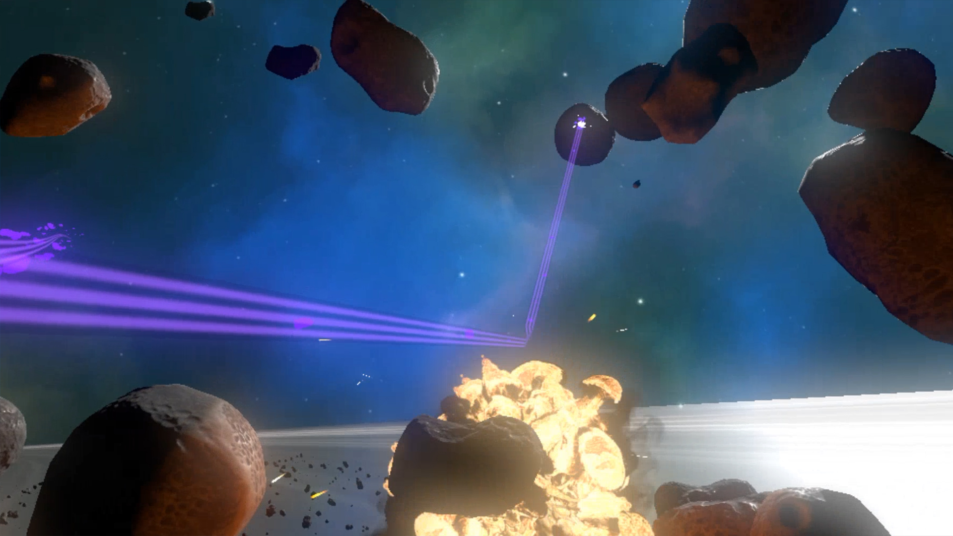 COG (Center Of Gravity) screenshot 3