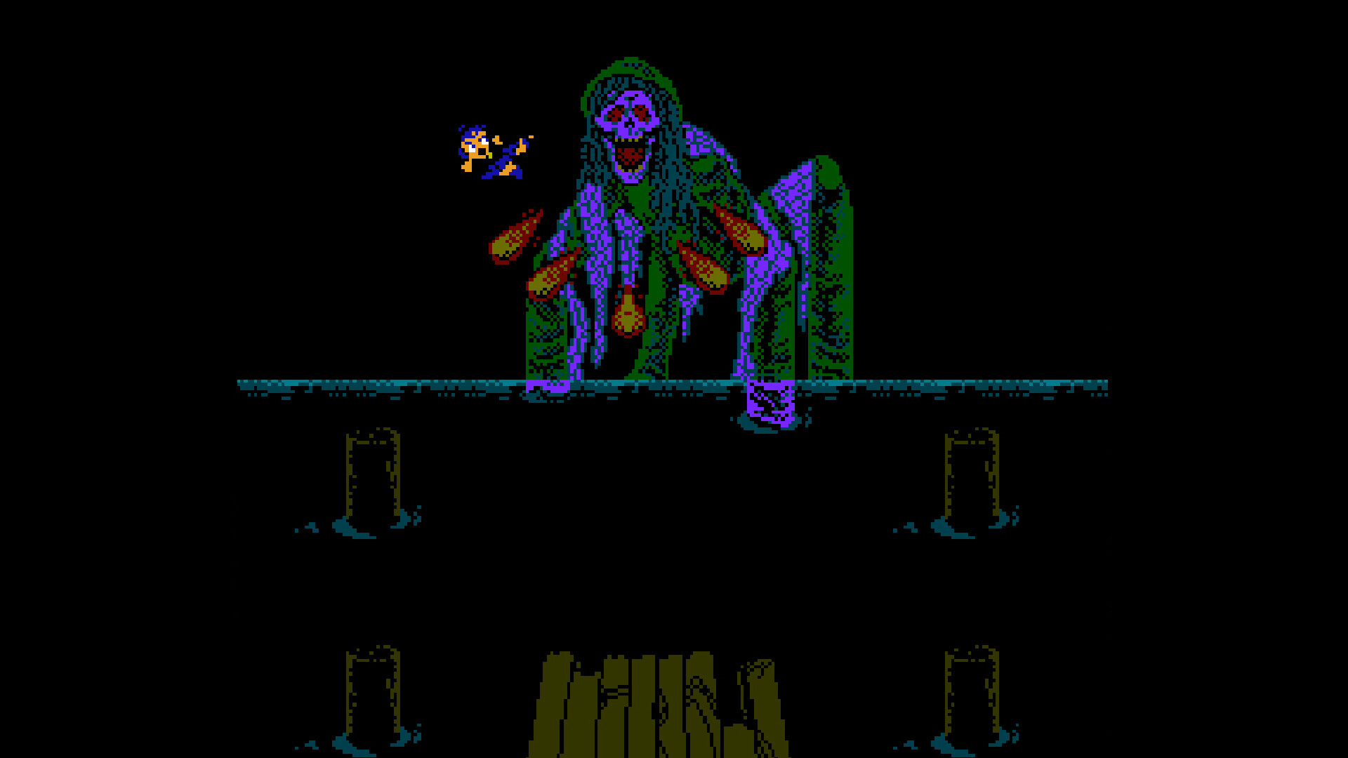 HAUNTED: Halloween '86 screenshot 5