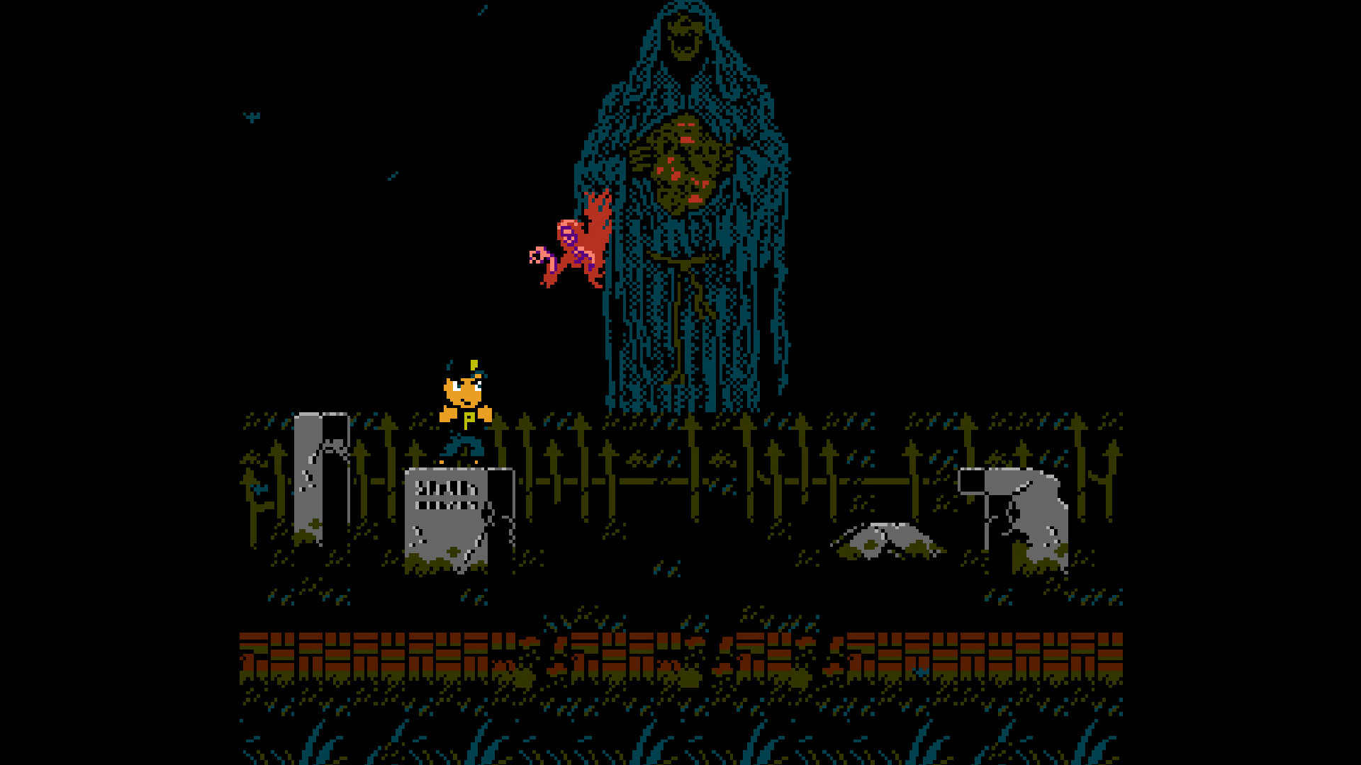HAUNTED: Halloween '86 screenshot 4